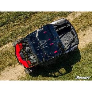 Polaris RZR XP Tinted Roof by SuperATV ROOF-P-RZRXP-001-71 Roof ROOF-P-RZRXP-001-71 SuperATV