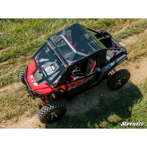 Polaris RZR XP Tinted Roof by SuperATV ROOF-P-RZRXP-001-71 Roof ROOF-P-RZRXP-001-71 SuperATV