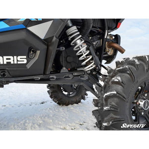 Polaris RZR XP Turbo 10" Lift Kit by SuperATV SuperATV