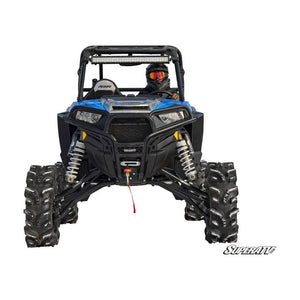 Polaris RZR XP Turbo 10" Lift Kit by SuperATV SuperATV