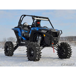 Polaris RZR XP Turbo 10" Lift Kit by SuperATV SuperATV