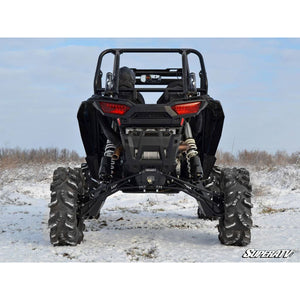 Polaris RZR XP Turbo 10" Lift Kit by SuperATV SuperATV