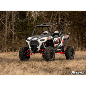 Polaris RZR XP Turbo 3" Lift Kit by SuperATV SuperATV