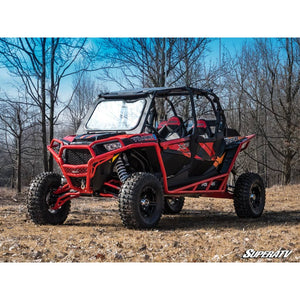 Polaris RZR XP Turbo 3" Lift Kit by SuperATV SuperATV