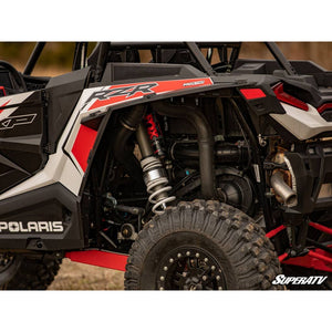 Polaris RZR XP Turbo 3" Lift Kit by SuperATV SuperATV