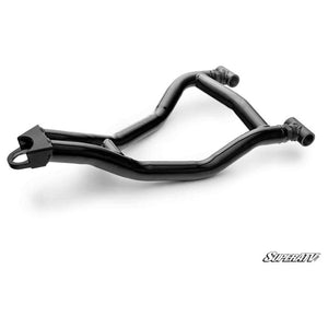 Polaris RZR XP Turbo Atlas Pro 2" Forward Offset A-Arms by SuperATV SuperATV