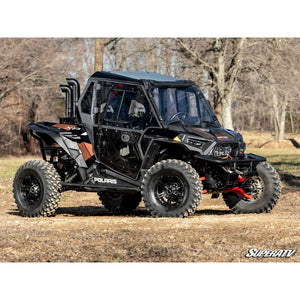 Polaris RZR XP Turbo Cab Enclosure Doors by SuperATV Cab Enclosure SuperATV