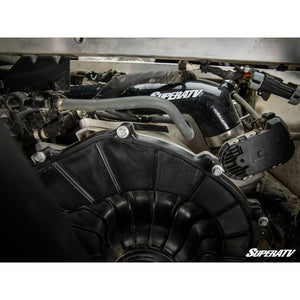 Polaris RZR XP Turbo Charge Tube by SuperATV TCT-P-PROXP#AA TCT-P-PROXP#AA SuperATV