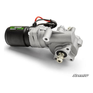 Polaris RZR XP Turbo EZ-STEER Series 6 Power Steering Kit by SuperATV SuperATV