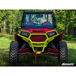 Polaris RZR XP Turbo Front Bumper by SuperATV SuperATV