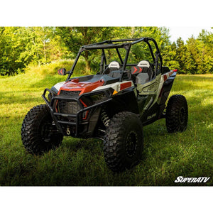 Polaris RZR XP Turbo Front Bumper by SuperATV SuperATV