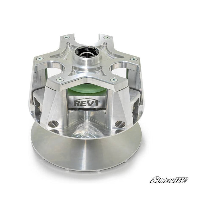 Polaris RZR XP Turbo Primary Clutch Assembly by SuperATV