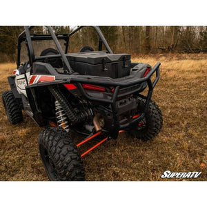 Polaris RZR XP Turbo Rear Bumper by SuperATV Rear Bumper SuperATV