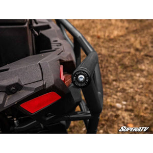 Polaris RZR XP Turbo Rear Bumper by SuperATV Rear Bumper SuperATV