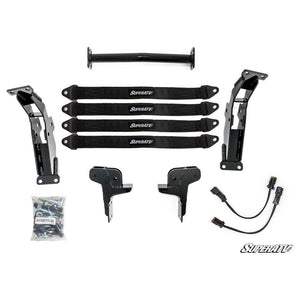 Polaris RZR XP Turbo S 3" Lift Kit by SuperATV LK-P-RZRXPTS-3-02 Lift Kit LK-P-RZRXPTS-3-02 SuperATV