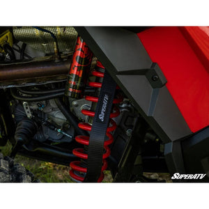 Polaris RZR XP Turbo S 3" Lift Kit by SuperATV LK-P-RZRXPTS-3-02 Lift Kit LK-P-RZRXPTS-3-02 SuperATV