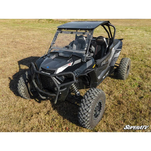 Polaris RZR XP Turbo S Aluminum Roof by SuperATV ROOF-P-RZRTS-01 Roof ROOF-P-RZRTS-01 SuperATV