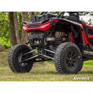 Polaris RZR XP Turbo S Billet Aluminum Radius Arms by SuperATV RA-P-RZRXPTS-HX Standard Radius Rod RA-P-RZRXPTS-HX SuperATV