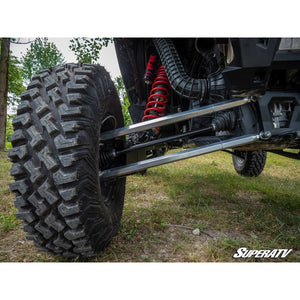 Polaris RZR XP Turbo S Billet Aluminum Radius Arms by SuperATV RA-P-RZRXPTS-HX Standard Radius Rod RA-P-RZRXPTS-HX SuperATV