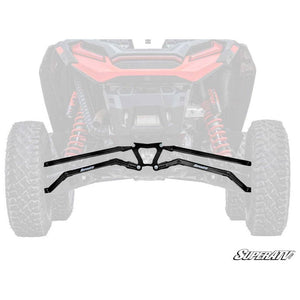 Polaris RZR XP Turbo S Boxed High Clearance Radius Arms by SuperATV RA-P-RZRXPTS-HC-BX-02 RA-P-RZRXPTS-HC-BX-02 SuperATV