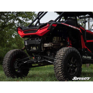 Polaris RZR XP Turbo S Boxed High Clearance Radius Arms by SuperATV RA-P-RZRXPTS-HC-BX-02 RA-P-RZRXPTS-HC-BX-02 SuperATV