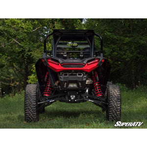 Polaris RZR XP Turbo S Boxed High Clearance Radius Arms by SuperATV RA-P-RZRXPTS-HC-BX-02 RA-P-RZRXPTS-HC-BX-02 SuperATV