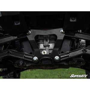 Polaris RZR XP Turbo S Boxed High Clearance Radius Arms by SuperATV RA-P-RZRXPTS-HC-BX-02 RA-P-RZRXPTS-HC-BX-02 SuperATV