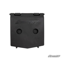 Polaris RZR XP Turbo S Cooler / Cargo Box by SuperATV RCB-P-RZR1K-004#TS Cooler RCB-P-RZR1K-004#TS SuperATV