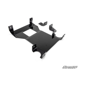 Polaris RZR XP Turbo S Frame Stiffener / Gusset Kit by SuperATV FS-P-RZRXPTS-01 Frame Stiffener FS-P-RZRXPTS-01 SuperATV