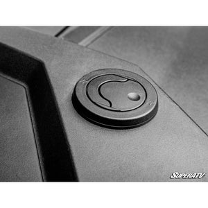 Polaris RZR XP Turbo S In-Dash Cab Heater by SuperATV HTR-P-RZRT-ID#AB Cab Heater HTR-P-RZRT-ID#AB SuperATV