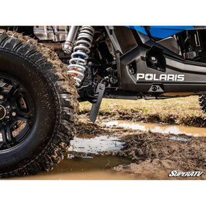 Polaris RZR XP Turbo S Mud Flaps by SuperATV RTAMF-P-RZRTS RTAMF-P-RZRTS SuperATV