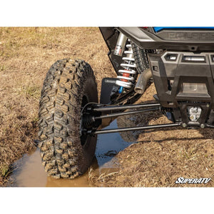 Polaris RZR XP Turbo S Mud Flaps by SuperATV RTAMF-P-RZRTS RTAMF-P-RZRTS SuperATV