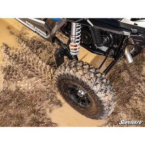 Polaris RZR XP Turbo S Mud Flaps by SuperATV RTAMF-P-RZRTS RTAMF-P-RZRTS SuperATV