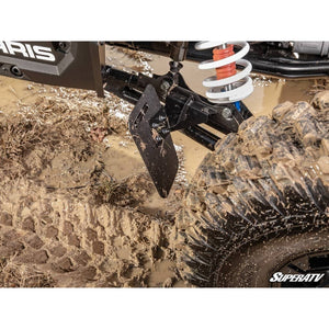 Polaris RZR XP Turbo S Mud Flaps by SuperATV RTAMF-P-RZRTS RTAMF-P-RZRTS SuperATV