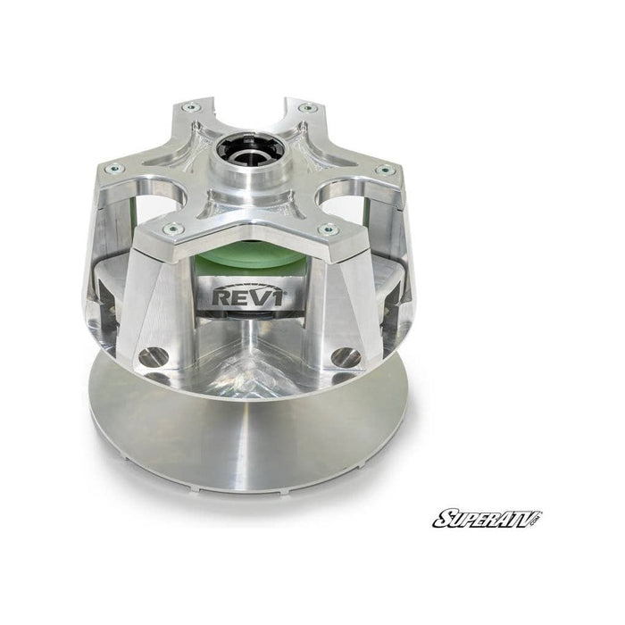 Polaris RZR XP Turbo S Primary Clutch Assembly by SuperATV