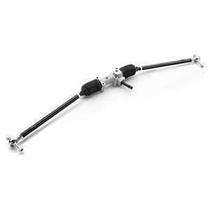 Polaris RZR XP Turbo S RackBoss 2.0 Rack and Pinion by SuperATV Tie Rod End Kit SuperATV