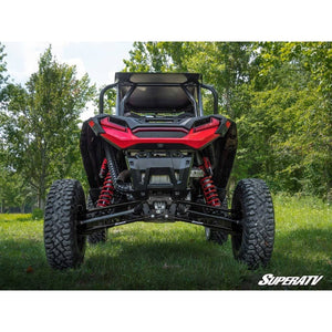 Polaris RZR XP Turbo S Radius Arms by SuperATV RA-P-RZRXPTS-TU-02 Standard Radius Rod RA-P-RZRXPTS-TU-02 SuperATV