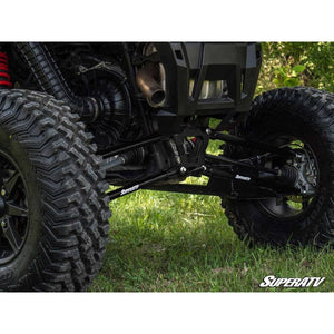 Polaris RZR XP Turbo S Radius Arms by SuperATV RA-P-RZRXPTS-TU-02 Standard Radius Rod RA-P-RZRXPTS-TU-02 SuperATV