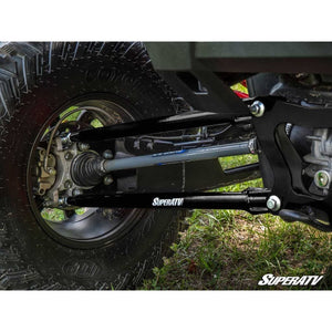 Polaris RZR XP Turbo S Radius Arms by SuperATV RA-P-RZRXPTS-TU-02 Standard Radius Rod RA-P-RZRXPTS-TU-02 SuperATV