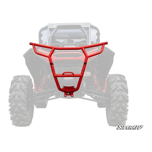 Polaris RZR XP Turbo S Rear Bumper by SuperATV Rear Bumper SuperATV