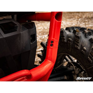 Polaris RZR XP Turbo S Rear Bumper by SuperATV Rear Bumper SuperATV