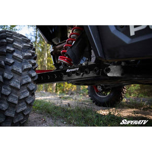 Polaris RZR XP Turbo S Rear Trailing Arms by SuperATV RTA-P-RZRXPTS-HC-02 RTA-P-RZRXPTS-HC-02 SuperATV