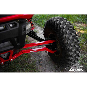 Polaris RZR XP Turbo S Rear Trailing Arms by SuperATV RTA-P-RZRXPTS-HC-02 RTA-P-RZRXPTS-HC-02 SuperATV