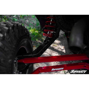 Polaris RZR XP Turbo S Rear Trailing Arms by SuperATV RTA-P-RZRXPTS-HC-02 RTA-P-RZRXPTS-HC-02 SuperATV