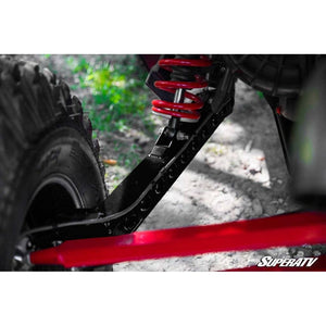 Polaris RZR XP Turbo S Rear Trailing Arms by SuperATV RTA-P-RZRXPTS-HC-02 RTA-P-RZRXPTS-HC-02 SuperATV