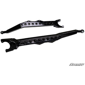 Polaris RZR XP Turbo S Rear Trailing Arms by SuperATV RTA-P-RZRXPTS-HC-02 RTA-P-RZRXPTS-HC-02 SuperATV