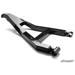 Polaris RZR XP Turbo S Sidewinder A-Arms—1.5" Forward Offset by SuperATV SuperATV