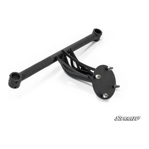 Polaris RZR XP Turbo S Spare Tire Carrier by SuperATV STC-P-RZRXPTS-00 Spare Tire Mount STC-P-RZRXPTS-00 SuperATV