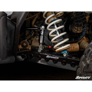 Polaris RZR XP Turbo S Sway Bar Shock by SuperATV SuperATV