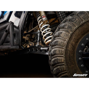 Polaris RZR XP Turbo S Sway Bar Shock by SuperATV SuperATV